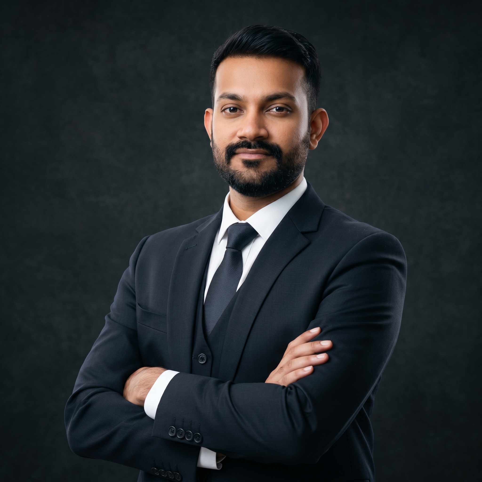 Syed Mohsin Ali