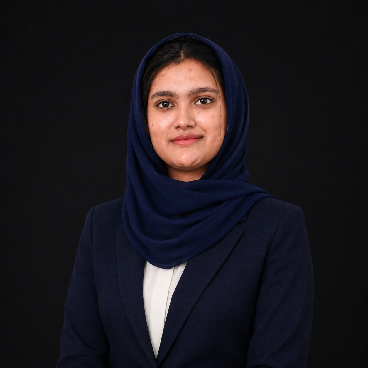 Syeda Muskan