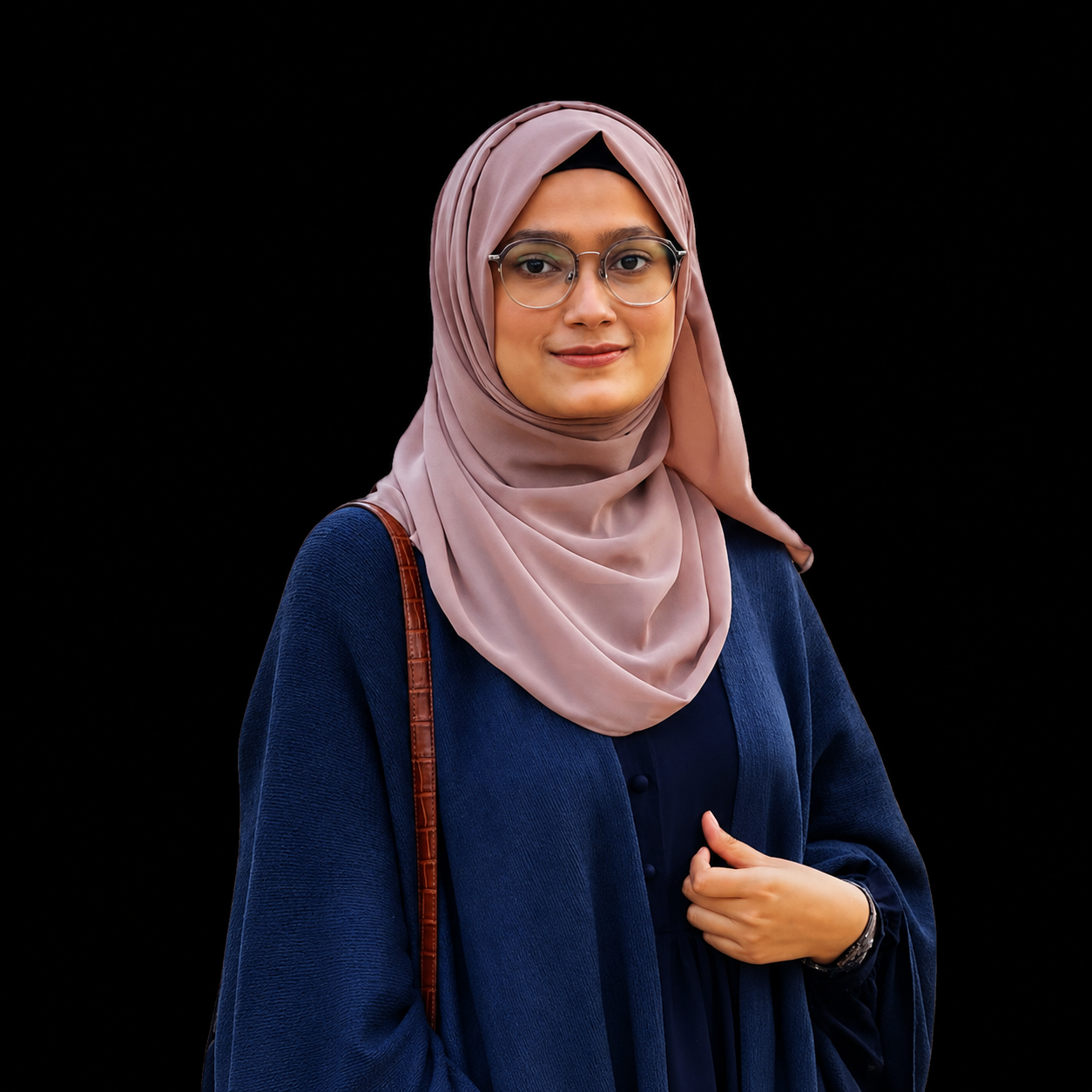 Syeda Ifshal